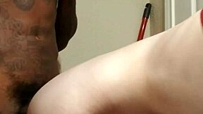 Amateur Snow Bunny Fucking Bbc In Restrooms