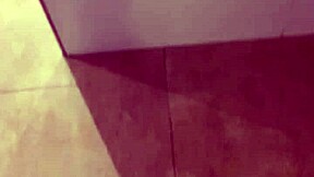 i walked into my neighbor's house and caught her naked in the shower