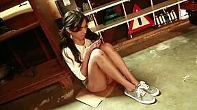 is brittany bliss getting dicked on her date?