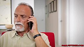 Jasmine Vega tries her new toy in doggystyle! 😘