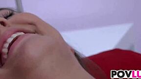 Teen Teddi Rae Wants To Get Drilled 😏