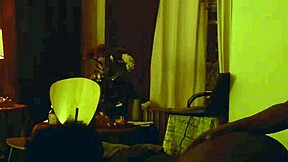 That one night of intense passion and pleasure