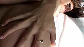 latina teen alexa rydell in pov scene