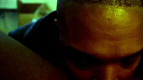 That one night of intense passion and pleasure