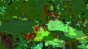 Asian babe Clara Trinity cosplays as Moana in VR parody