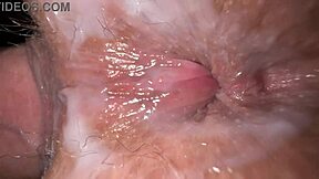 i fucked my roomate in the dorm and creampied her hairy pussy