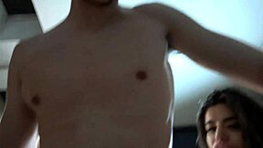 2 Busty Mamasitas Wake A Teen 18+ Big Cock To Please Them - Ft. Sara Retali, Tommy Cabrio, And Carla Boom