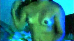 want to watch this blonde amateur get her big ass fucked by monster cock while he watches?