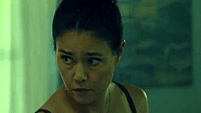 family's FINAL SALUTE dana vespoli oliver flynn