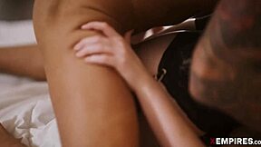 Evelyn Claire की सेक्सी और कामुक पल, वॉल्यूम 9