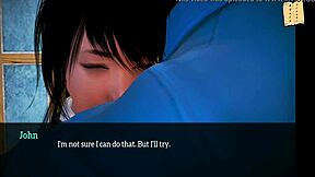 my new family, part 228, want to see the big tits?