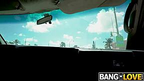 Selena's wild ride continues: Hairless 18yo gets it again