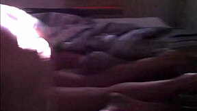 want to watch this blonde amateur get her big ass fucked by monster cock while he watches?