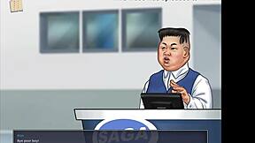 Summertime Saga 83 Erotic Anime Game Adventure