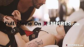 Evelyn Claire की सेक्सी और कामुक पल, वॉल्यूम 9