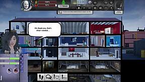 Evil Hospital Survival Cost in Ep 12, So Wild! 😱