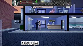 Evil Hospital Survival Cost in Ep 12, So Wild! 😱