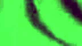 Did boyfriend's BBC cause creampie on balls with orgasms?