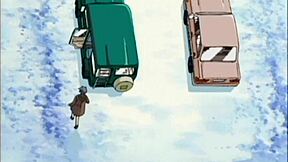 Watch this anime teen get fucked?