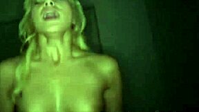 These POV Sex Tapes Feature Young Blondes