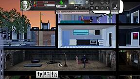 Evil Hospital Survival Cost in Ep 12, So Wild! 😱