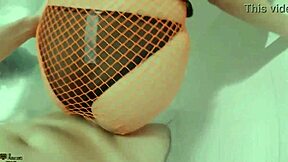 Skinny hardcore ass creampie with taboo homemade amateurs