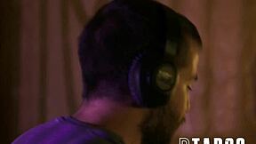 Haley Reed and Ken Feels explore taboo hardcore with blowjob and ass play in reality scene!