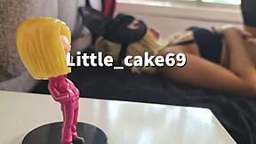 cake69 says, 'look at my pussy up close, want to masturbate?'