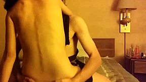 wife riding on our anniversary – can you handle it?