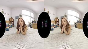 Vrallure Vanna Has Been So Bored