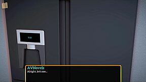 my new family episode 308