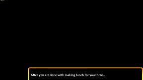 my new family episode 308