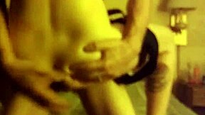 wife riding on our anniversary – can you handle it?