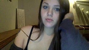 i love this young milf with big tits