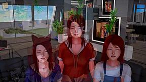 my new family episode 308