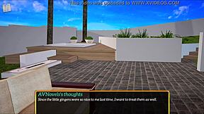 my new family episode 308