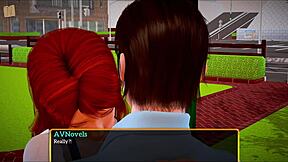 my new family episode 308