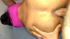 i got my dick in my stepdaughter's tight ass