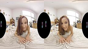 Vrallure Vanna Has Been So Bored