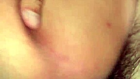 Old Cougar Receives Creampie From Young 18+ Stud In Intense Session