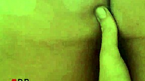 caught fucking at the waterfall with dread hot's big cock