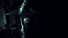 Cute Teen Gets Naked to Masturbate with Stranger Online