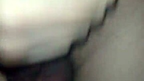 Zero Feels Intense Pleasure During Handjob