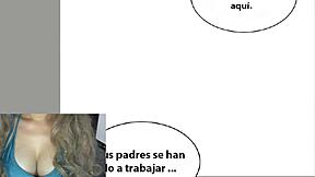 hey, check out this stupid love chapter 3 erotic anime!