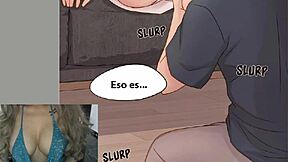 hey, check out this stupid love chapter 3 erotic anime!