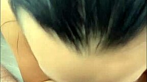 flashed my dick and she couldn't resist sucking until creampie in her phat ass - twitter gangelya