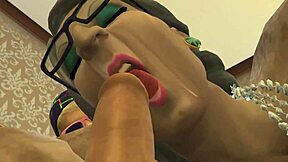 Posh German Grannies Suck Young Cocks in Wild Party