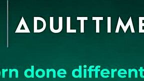 Girlsway - Busty nurse Reagan Foxx examines 18yo teen patient's intimate area