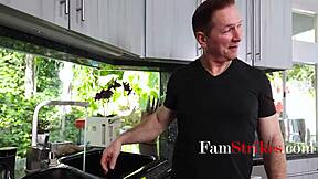 Steamy Summer With Stepdaughter- Chloe Rose