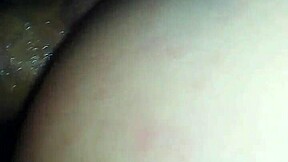 Hot Young 18+ Amateur Tries Anal